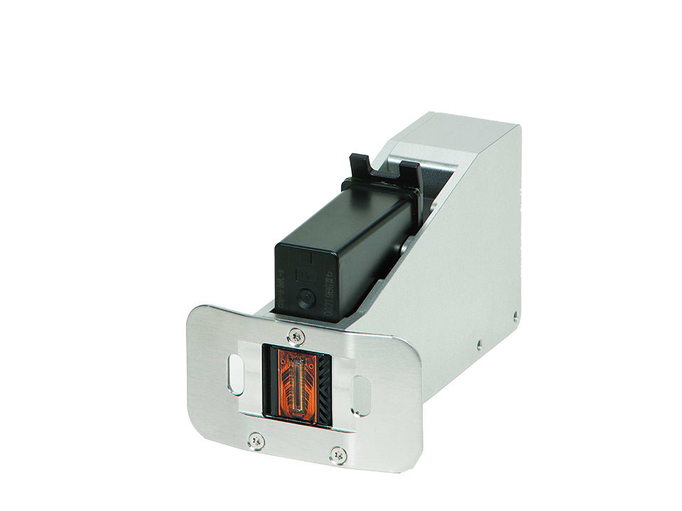 Non-Stop TIJ Inkjet Marking Printhead - Inkjet Coding Machine & Thermal ...