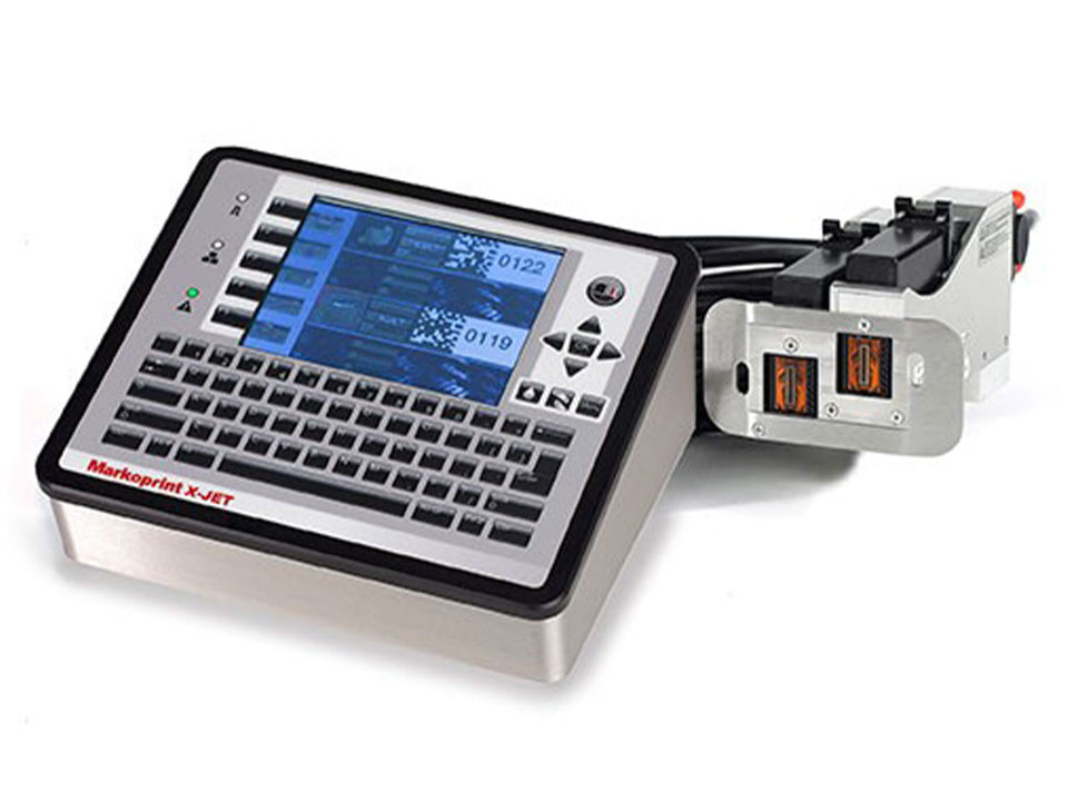 Inkjet Printhead Controllers Flexible Printhead Options Code Tech